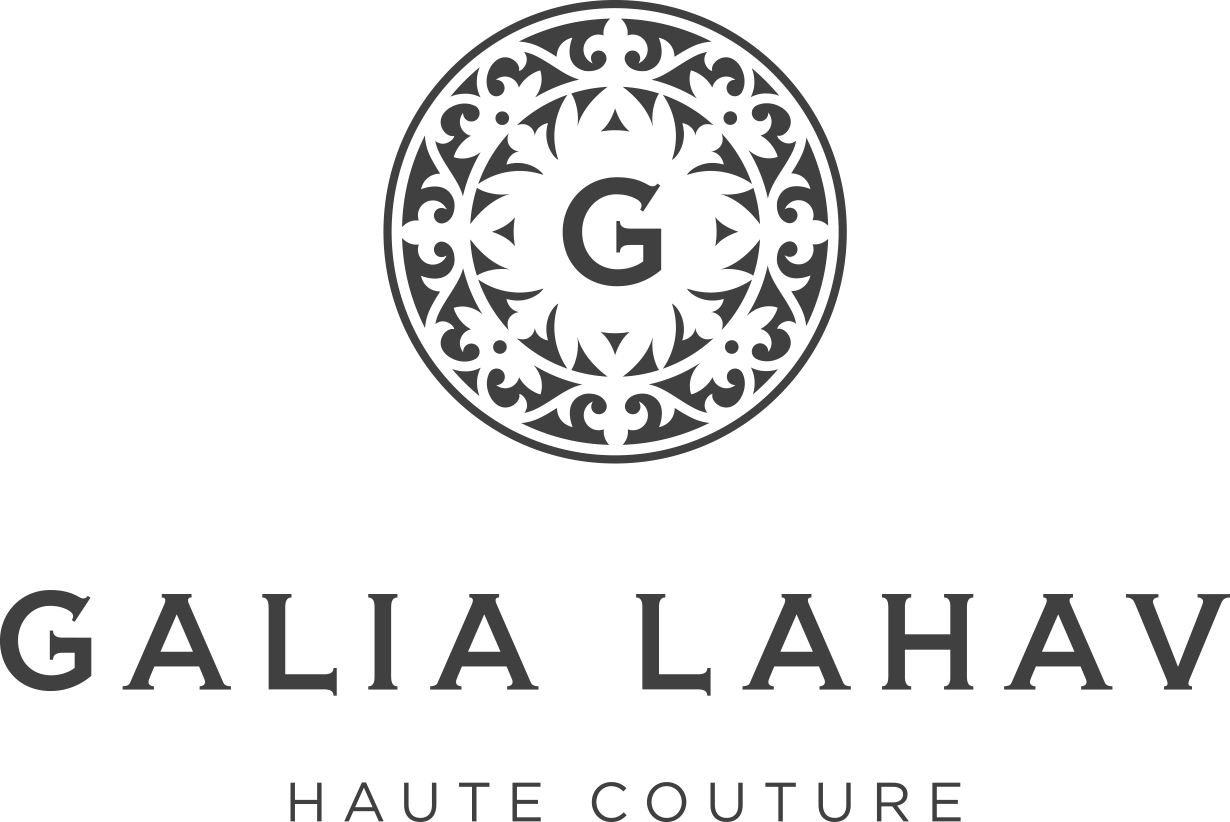 Galia Lahav, robes de mariée et de soirée haute couture