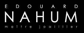 Edouard Nahum - maître joailler