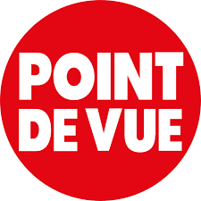 Point de Vue, actualité des familles royales et du gotha