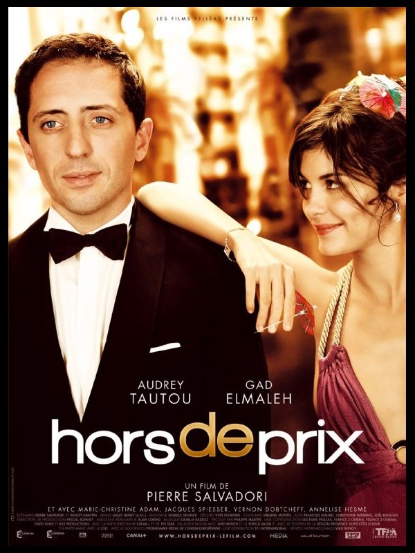 Hors de prix